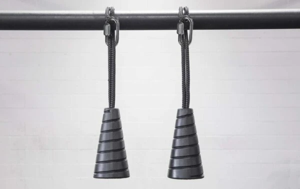 Spiral Strength Grips 3 Spiral Strength Grips