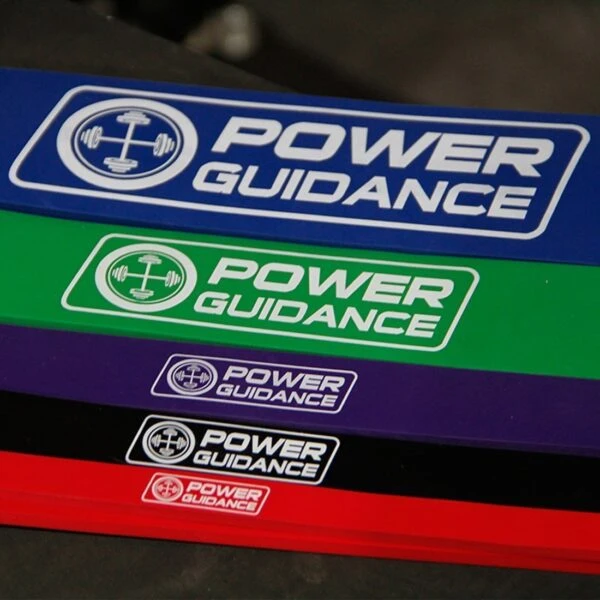 Power Guidance Pull Up Assist Bands 6 Power Guidance Pull Up Assist Bands - Image 4