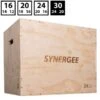 Synergee 3-in-1 Plyo Box -Quality Fitness Equipment Store 03f544613917945245041ea1581df0c2 5d0a74ff14e18 600x600 1