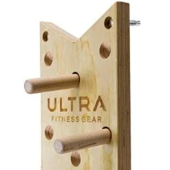 Ultra Fitness Gear Climbing Peg-Board -Quality Fitness Equipment Store 05311655a15b75fab86956663e1819cd 5d0a751fcfd3f