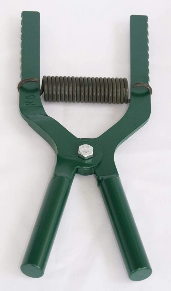 Robert Baraban Adjustable Hand Gripper 3 Robert Baraban Adjustable Hand Gripper