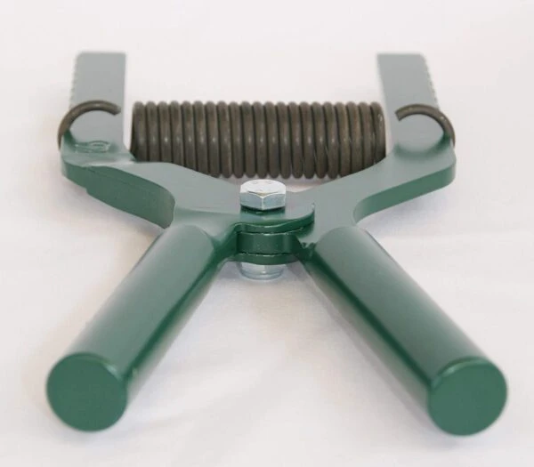 Robert Baraban Adjustable Hand Gripper 4 Robert Baraban Adjustable Hand Gripper - Image 2