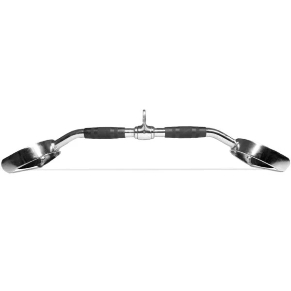 Titan Chrome Lat Bar Pro Duty 3 Titan Chrome Lat Bar Pro Duty