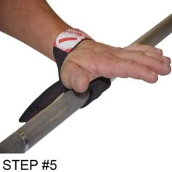 Fit Four Ultimate Weightlifting Straps -Quality Fitness Equipment Store 0747b9be4f90056c30eb5241f06bfe9b 5d0a757c1052f 600x600 1