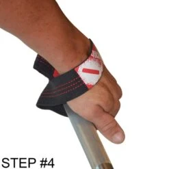 Fit Four Ultimate Weightlifting Straps -Quality Fitness Equipment Store 0747b9be4f90056c30eb5241f06bfe9b 5d0a757c20cf7 600x600 1