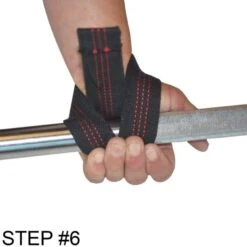 Fit Four Ultimate Weightlifting Straps -Quality Fitness Equipment Store 0747b9be4f90056c30eb5241f06bfe9b 5d0a757c263b4 600x600 1