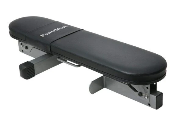 PowerBlock Travel Weight Bench 4 PowerBlock Travel Weight Bench - Image 2