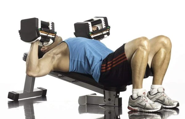 PowerBlock Travel Weight Bench 6 PowerBlock Travel Weight Bench - Image 4