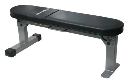 PowerBlock Travel Weight Bench 3 PowerBlock Travel Weight Bench