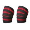 Get RXd Red Line Knee Wraps 2 Get RXd Red Line Knee Wraps -Quality Fitness Equipment Store 0c0a7566915f4f24853fc4192689aa7e 5d0a7525420b3