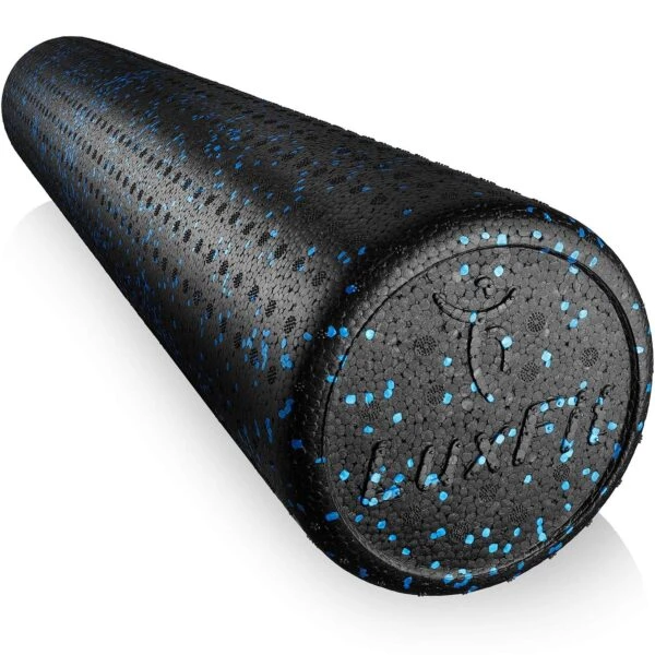 LuxFit Foam Roller 5 LuxFit Foam Roller - Image 3