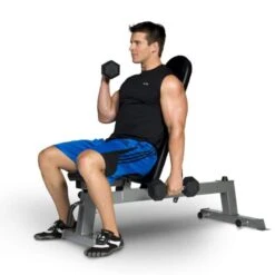 CAP Deluxe Utility Weight Bench -Quality Fitness Equipment Store 0d73a25092e5c1c9769a9f3255caa65a 5d0a7553d608e 600x600 1