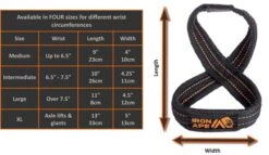 IRON APE Figure 8 Straps -Quality Fitness Equipment Store 0e4a2c65bdaddd66a53422d93daebe68 5d0a757eec3a1 600x348 1