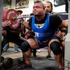 Sling Shot Gangsta Knee Wraps -Quality Fitness Equipment Store 0e4e946668cf2afc4299b462b812caca 5d0a7526ac53f