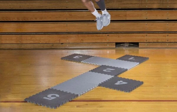 Powermax Drill Mat 3 Powermax Drill Mat