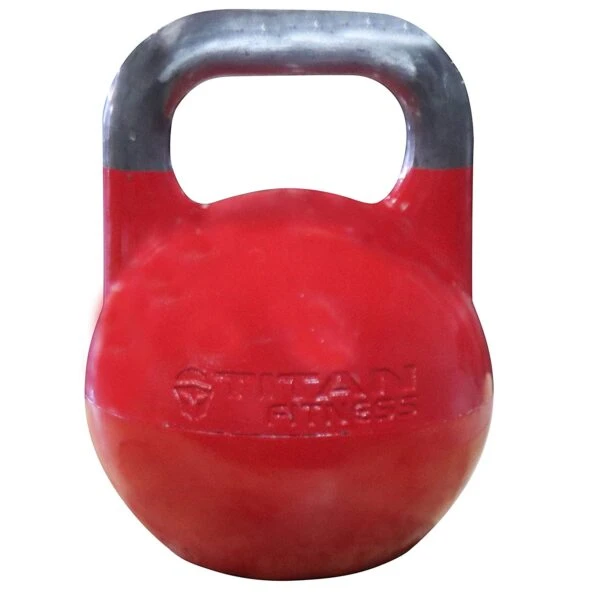 Titan Adjustable Competition Style Kettlebell 3 Titan Adjustable Competition Style Kettlebell