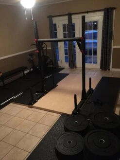 Rogue Y-1 Yoke -Quality Fitness Equipment Store 11b921ef080f7736089c757404650e40 5d2cd1d1d76ec