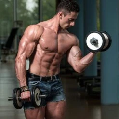 RDX Weight Lifting Straps With Padded Wrist Support -Quality Fitness Equipment Store 1680829293f2a8541efa2647a0290f88 5d0a758111f43 600x600 1