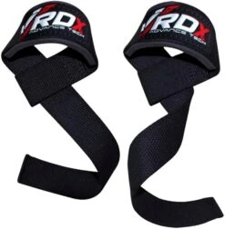 RDX Weight Lifting Straps With Padded Wrist Support -Quality Fitness Equipment Store 1680829293f2a8541efa2647a0290f88 5d0a75811d397 600x611 1