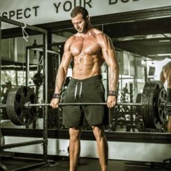 RDX Weight Lifting Straps With Padded Wrist Support -Quality Fitness Equipment Store 1680829293f2a8541efa2647a0290f88 5d0a758122df4 600x600 1