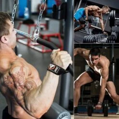 RDX Weight Lifting Straps With Padded Wrist Support -Quality Fitness Equipment Store 1680829293f2a8541efa2647a0290f88 5d0a75812866f 600x600 1