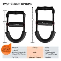 Sportneer Wrist Strengthener -Quality Fitness Equipment Store 16ba72172e6a4f1de54d11ab6967e371 5d0a756c574c3 600x600 1