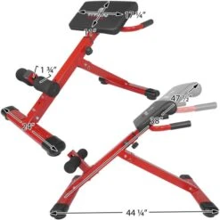 Titan Hyper/Back Extension Ab Bench -Quality Fitness Equipment Store 1a3f91fead97497b1a96d6104ad339f6 5d0a756f8e116 600x600 1