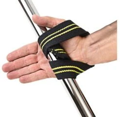 Grip Power Pads Triangle Quick Lifting Wrist Straps 11 Grip Power Pads Triangle Quick Lifting Wrist Straps -Quality Fitness Equipment Store 1b113258af3968aaf3969ca67e744ff8 5d0a757db90c5 600x586 1