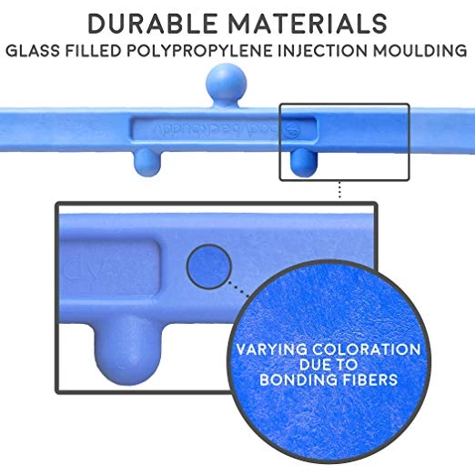 Body Back Buddy Self Massage Tool 5 Body Back Buddy Self Massage Tool - Image 3