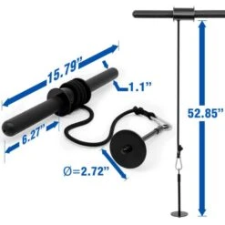 Yes4All Wrist And Forearm Blaster -Quality Fitness Equipment Store 1f4fe6a4411edc2ff625888b4093e917 5d0a7575856b8 600x600 1