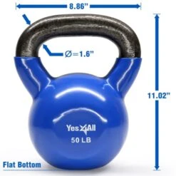 Yes4All Vinyl Coated Kettlebells -Quality Fitness Equipment Store 20d135f0f28185b84a4cf7aa51f29500 5d0a75092bbfa 600x600 1