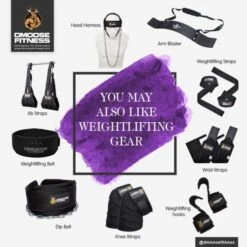 DMoose Fitness Lifting Straps 13 DMoose Fitness Lifting Straps -Quality Fitness Equipment Store 217c0e01c1828e7279051f1b6675745d 5d0a757ade2f3 600x600 1
