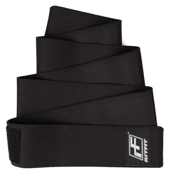 RitFit Knee Wraps 5 RitFit Knee Wraps - Image 3