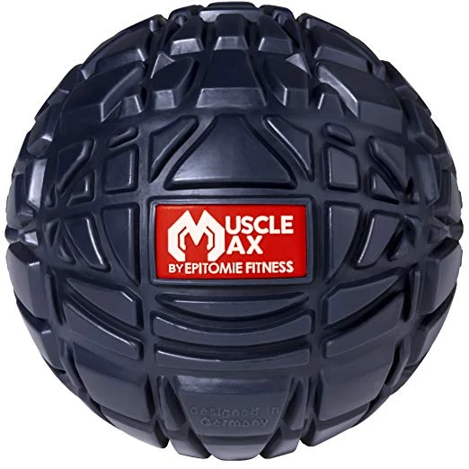 Muscle Max Massage Ball 3 Muscle Max Massage Ball