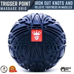 Muscle Max Massage Ball 7 Muscle Max Massage Ball -Quality Fitness Equipment Store 23ce1851341ec1fa9e0c259de10bf87c 5d0a74f24e44e