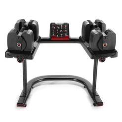 Bowflex SelectTech 560 Adjustable Dumbbells -Quality Fitness Equipment Store 24681928425f5a9133504de568f5f6df 5d0a74d383bee 600x600 1