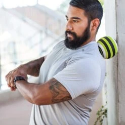 TriggerPoint Foam Massage Ball -Quality Fitness Equipment Store 24896ee4c6526356cc127852413ea3b4 5d0a74f32bcdd 600x600 1