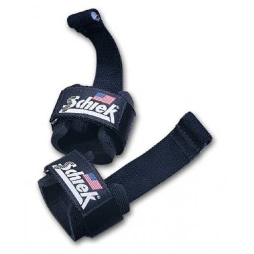 Schiek Dowel Power Lifting Straps 3 Schiek Dowel Power Lifting Straps