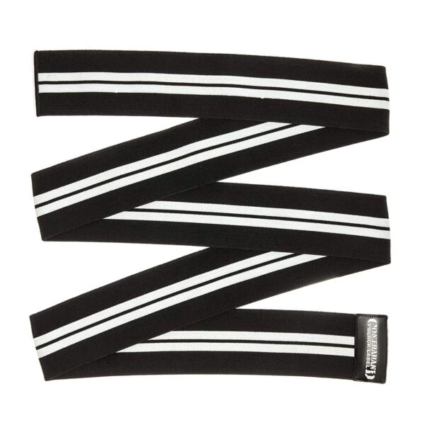 Contraband Classic Knee Wraps 9 Contraband Classic Knee Wraps - Image 7