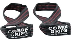 Grip Power Pads Figure 8 Lifting Straps -Quality Fitness Equipment Store 2aedcba61ca55ceb62d785c6b7f10a83 5d0a757cf0224