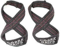 Grip Power Pads Figure 8 Lifting Straps -Quality Fitness Equipment Store 2aedcba61ca55ceb62d785c6b7f10a83 5d0a757d01be2