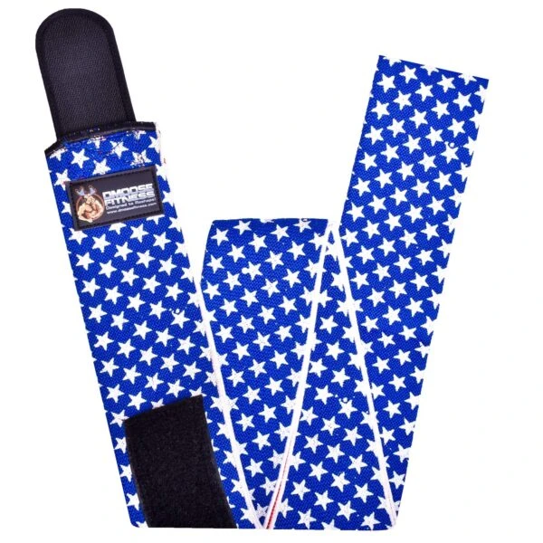 DMoose Knee Wraps 5 DMoose Knee Wraps - Image 3