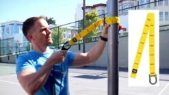 TRX Home Suspension Trainer -Quality Fitness Equipment Store 33ebd5b07dc7e407752fe773eed20635 5d0a752049179 600x338 1