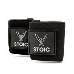 Stoic Wrist Wraps -Quality Fitness Equipment Store 3430095c577593aad3c39c701712bcfe 5d0a7584877c7 600x600 1
