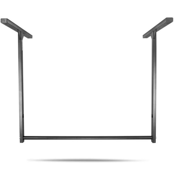 Titan Adjustable Height HD Pull Up Bar 4 Titan Adjustable Height HD Pull Up Bar - Image 2