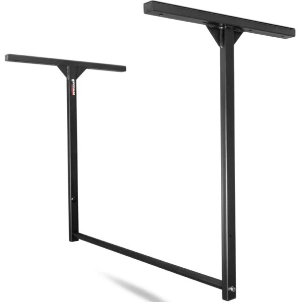 Titan Adjustable Height HD Pull Up Bar 5 Titan Adjustable Height HD Pull Up Bar - Image 3