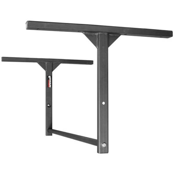 Titan Adjustable Height HD Pull Up Bar 8 Titan Adjustable Height HD Pull Up Bar - Image 6