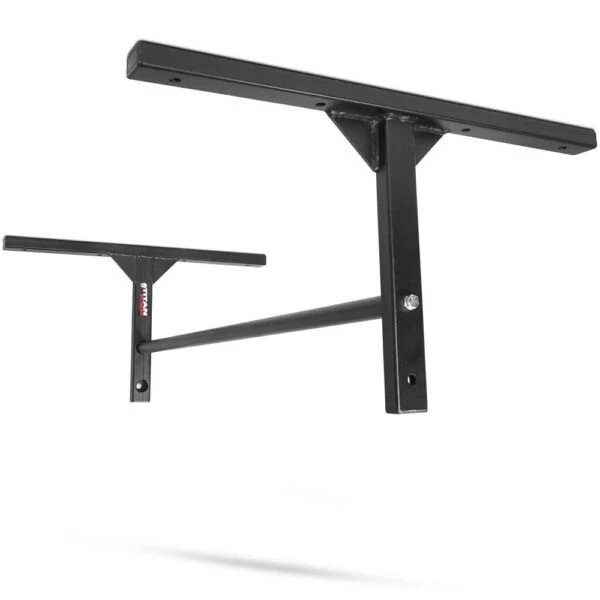 Titan Adjustable Height HD Pull Up Bar 10 Titan Adjustable Height HD Pull Up Bar - Image 8