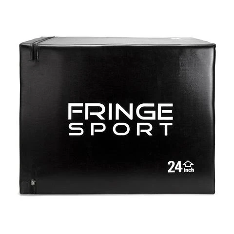 Fringe Sport Foam Multi-Sided Plyo Box 4 Fringe Sport Foam Multi-Sided Plyo Box - Image 2