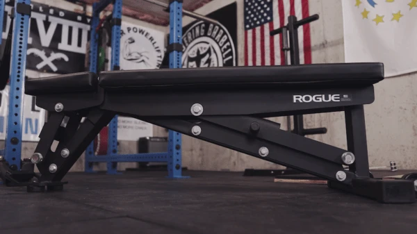 Rogue Adjustable Bench 2.0 3 Rogue Adjustable Bench 2.0